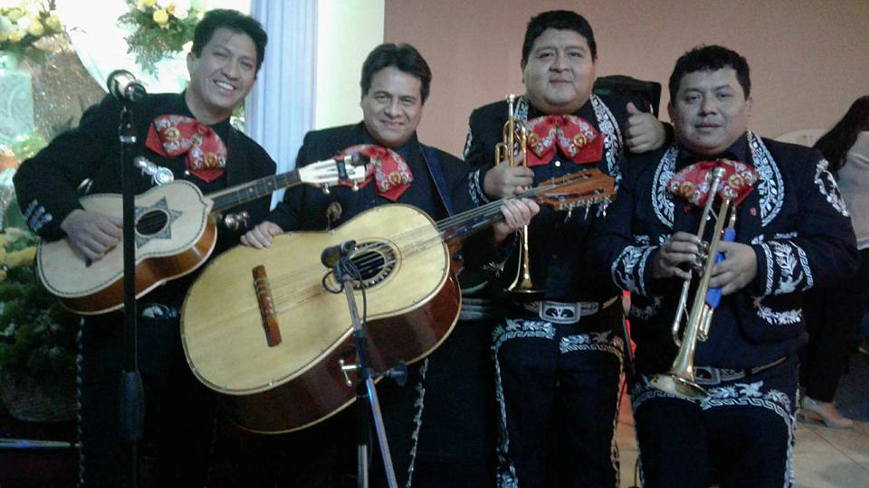 Mariachi El Rey